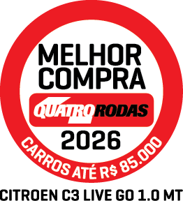 Selo Carros até 85k